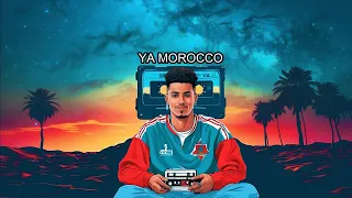 Cha3bi Rai Instrumental " YA Morocco " l El Hit Rai Chaabi Type Beat 2024