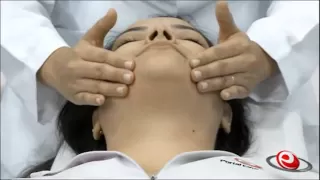 Videoaula | Drenagem Linfática Facial 4