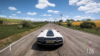 Forza Horizon 5 - 2021 Lamborghini Countach LPI 800-4