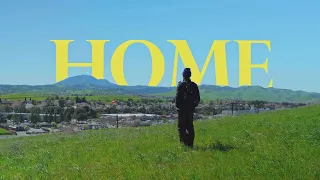 What is Home? | Short Film | Sony-Zve10