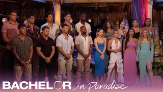 See the Most Dramatic Rose Ceremony of ‘Bachelor in Paradise’ Season 9 and the Shocking Exits