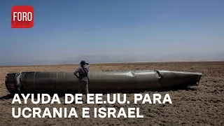 ¿Cuál es la situación entre Israel e Irán? - Agenda Pública