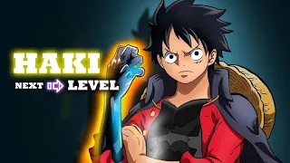 The Ultimate Level of Haki | One Piece Theory