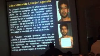 Asesinos Seriales Mexicanos