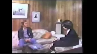 ABC and CBS News Coverage of the Death of Elvis Presley, August 1977