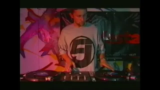 DJ PRIME CUTS - SCRATCH PERVERTS - 1998