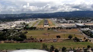 Air Wagner May 4 2023 IFR in the Flight Levels to Van Nuys in Cessna Golden Eagle 421C N513SJ