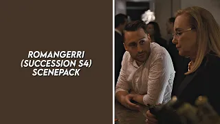 romangerri s4 scenepack (succession) [1080p]