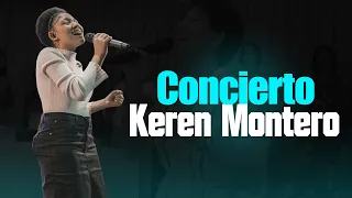 Keren Montero en Concierto / Acción de Gracias - IFA Porvenir