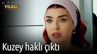 Kuzey Yıldızı İlk Aşk 38. Bölüm - Kuzey Haklı Çıktı