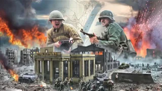 Сталинград (Stalingrad) - WoT OST