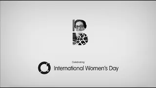 DDB Celebrates International Women's Day 2021