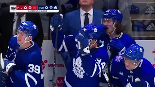 Full Shootout vs Montréal Canadiens w/Joe Bowen (11/10/2023)