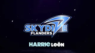 Skydive Flanders - Tandem Harrie Leën