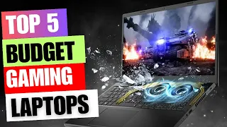 Best Budget Gaming Laptops of 2024 - Level Up Without Breaking the Bank