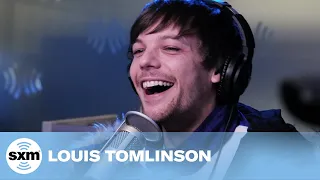 Louis Tomlinson Opens Up About His New Album 'Walls' | Full Interview