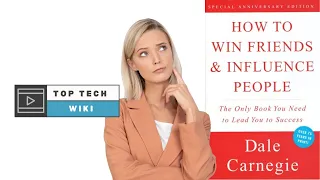 How to win friends and influence people Audiolibro