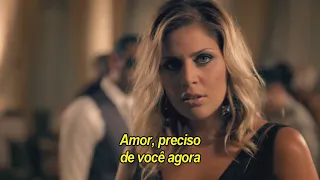 Lady Antebellum - Need You Now (Legendado)