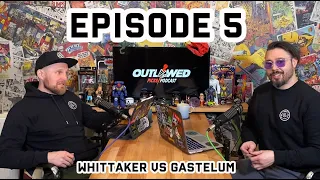 OUTLAWED PICKS PODCAST EPISODE 5