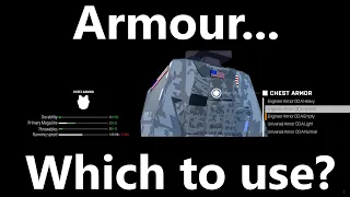 Battlebit - Armour guide for all classes!