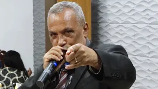 Julio Cesar - O Vulto - Ao vivo No Impacto 2021 Cruzada de Milagres