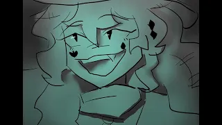 Stayed gone/// animatic//