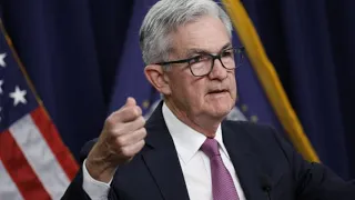 What Will Fed Chair Jay Powell Say at Jackson Hole?