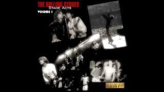 The Rolling Stones - "Mannish Boy" & "Crackin' Up" [Live] (Stage Acts [Vol. 1] - track 09)