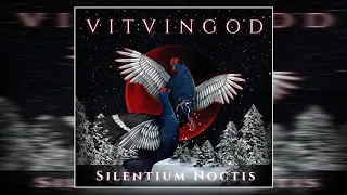 Vitvingod - Silentium Noctis (2019) (Full Album Premiere)