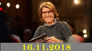 Kölner Treff 16.11.2018 || Mit Herbert Grönemeyer und Anke Engelke