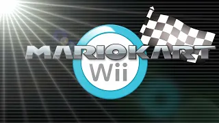 Mario kart wii HD HUD release [ Announcement Trailer ]