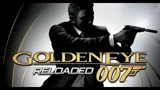 GOLDEN EYE 007 RELOADED PART 1 - AVI ROKKS 211187