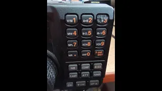 Icom IC-718  туалетная бумага vs почта России