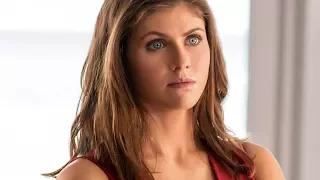 Why Summer Quinn From Baywatch Looks So Familiar