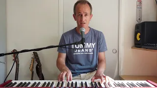 Il jouait du piano debout - France Gall (Cover) - Piano/voix