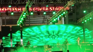 Maula Mere Maula  Mohammed Irfan live performance #liveperformance BBD CAMPUS #mohammedirfan