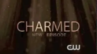 Charmed 9x04 (mortal enemies) promo