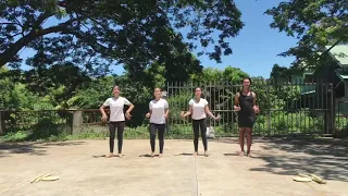 Magtanim ay Di Biro (Occupational Dance)