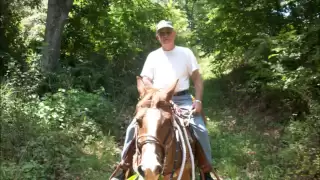 Cody Johnson Band   Grandpa song