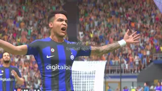 Inter vs Atalanta Highlights | Coppa Italia 2022/23