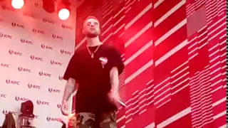 Егор Крид - Мало так мало/(Самара KFC Battle 12.05.18)