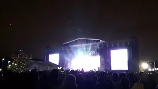 Imagine Dragons - Thunder Lollapalooza Chile 2018