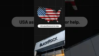 A company which controls the entire world |BlackRock  #shortsindia #millionairemindset #viralvideo