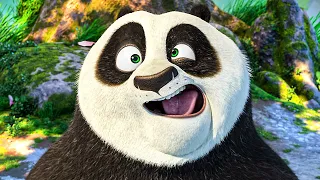 KUNG FU PANDA 4 Trailer (2024) Dreamworks