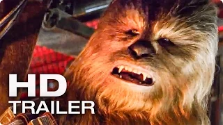 STAR WARS: Episode 7 - Das Erwachen der Macht Trailer 4 (2015)