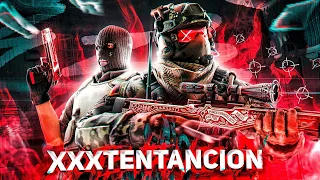 XXXTENTACION - changes  (CS:GO мувик)