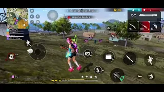 Free Fire Xếp Hạng Sinh Tồn Mùa 39 Bắn Rank Đầu Mùa Cực Gắt