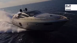 [ENG] ZF MARINE SEAREX - Surface Propulsion - The Boat Show