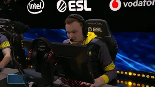 Flamie 2nd ace in the same match vs FaZe on 2nd pistol round