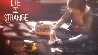 Life is Strange (Game Movie)